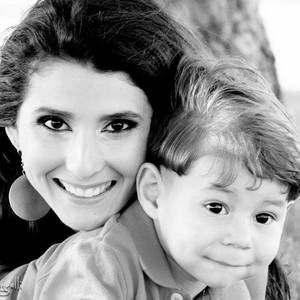 Meet your Posher, Mamãe